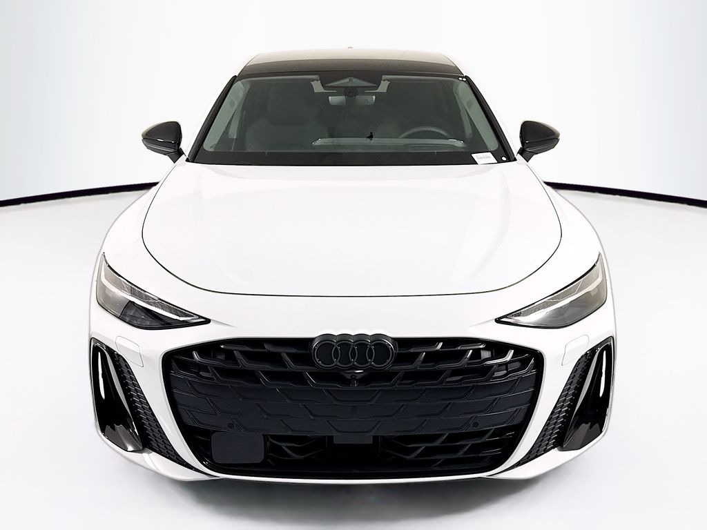 New 2026 Audi A6 Premium Plus Sedan