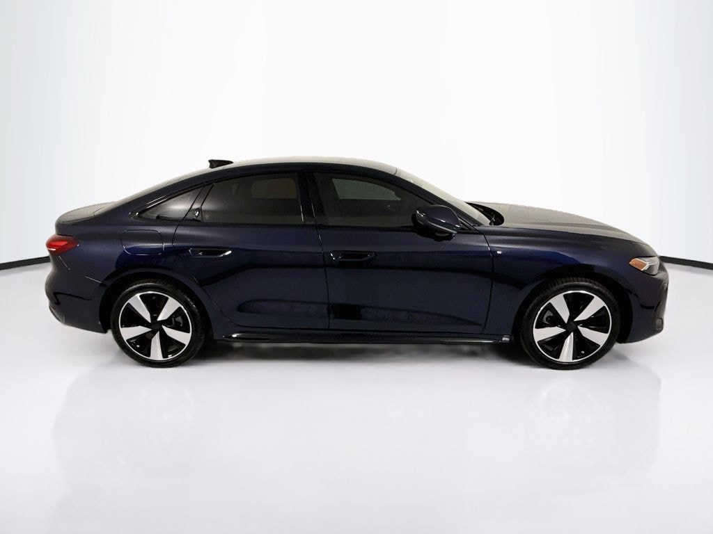 New 2026 Audi A5 Premium Plus Hatchback