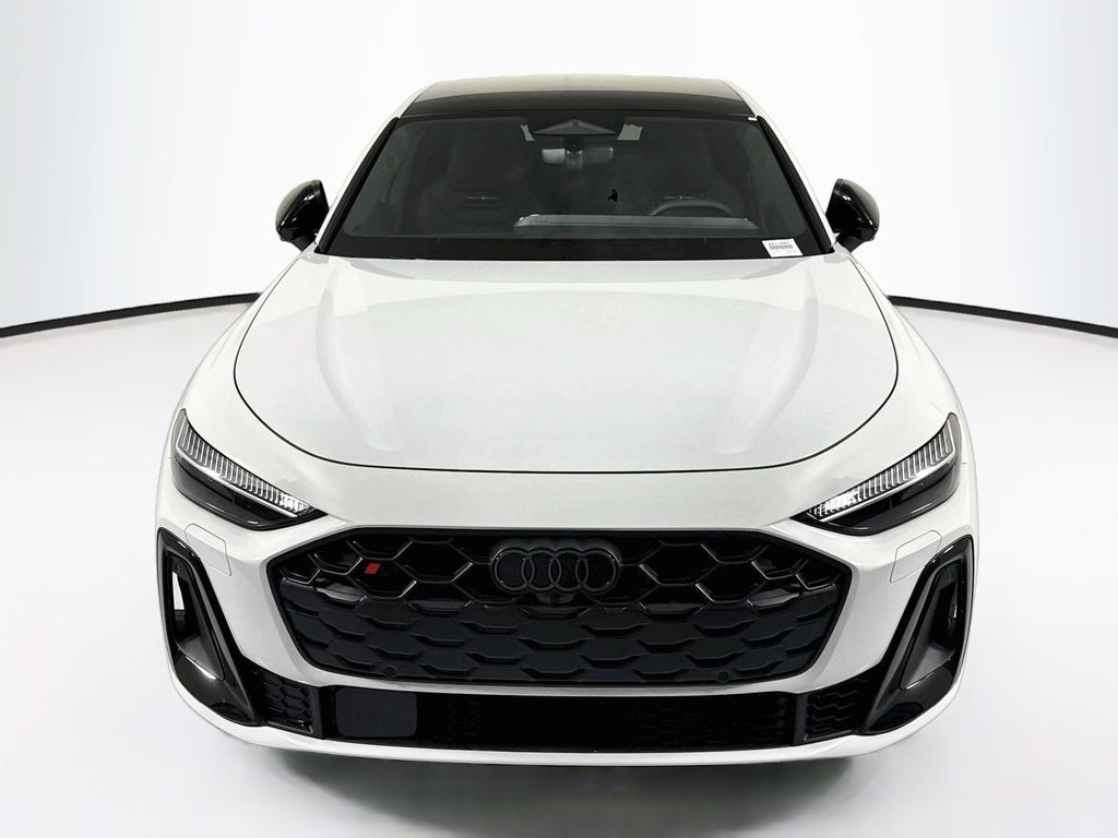 New 2026 Audi S5 Premium Plus Sportback