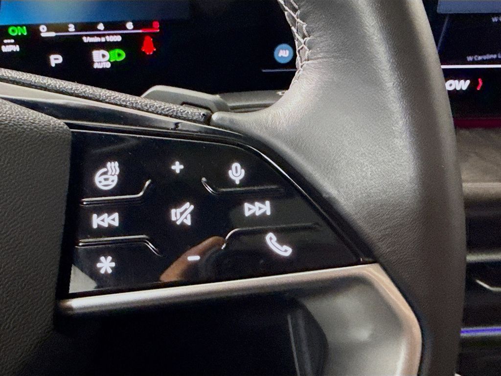 2025 Audi Q5 Premium Plus - Photo 11