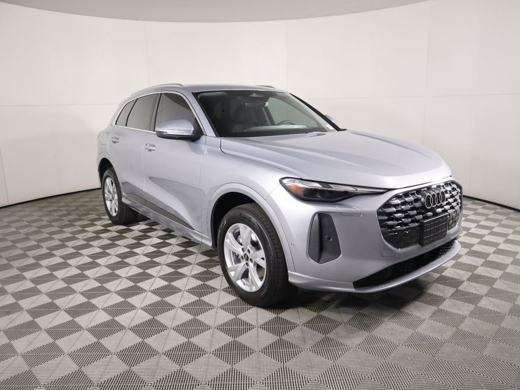 Used 2025 Audi Q5 2.0T Premium SUV