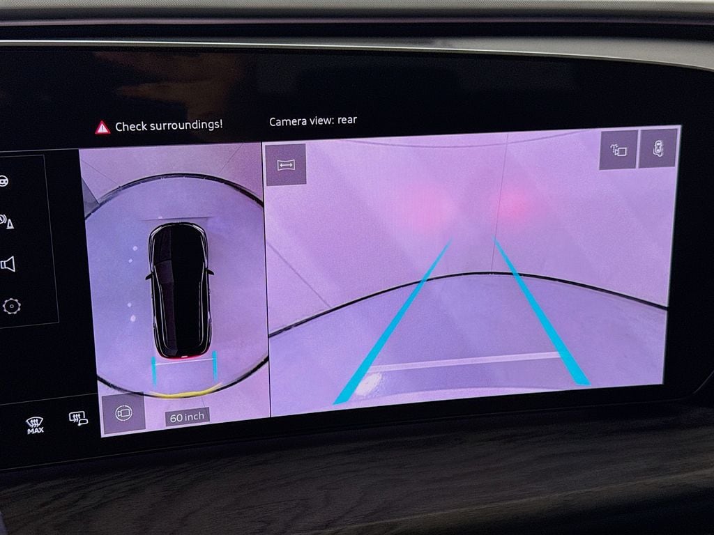 2025 Audi Q5 Premium - Photo 16