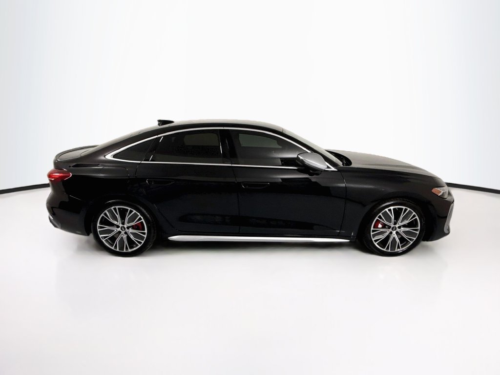 New 2026 Audi S5 Premium Plus Sportback