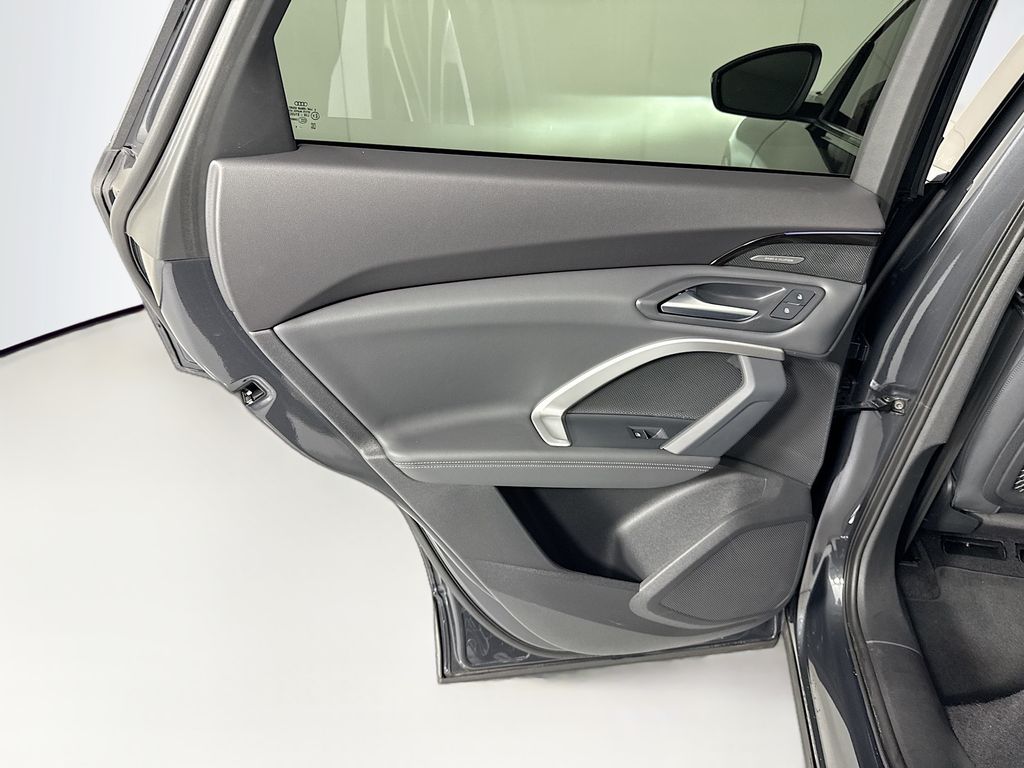 2025 Audi Q5 Premium Plus - Photo 26
