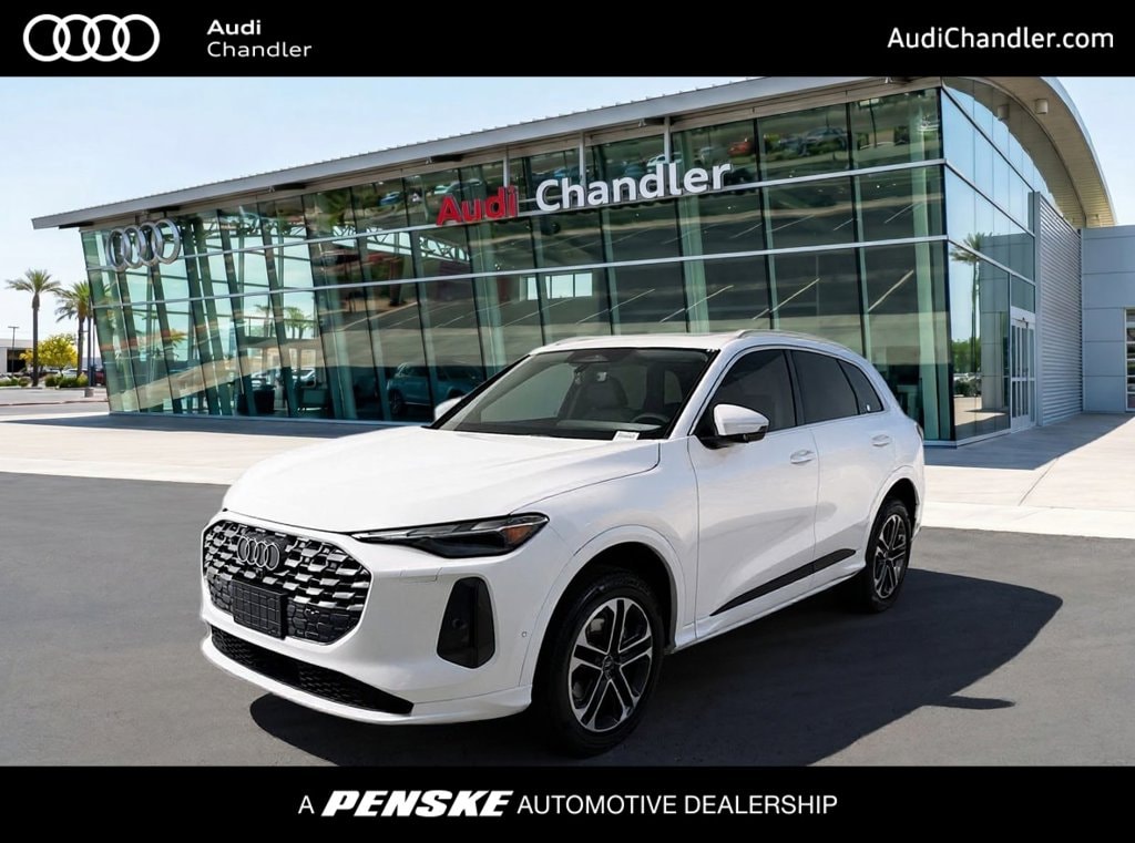 2026 Audi Q5