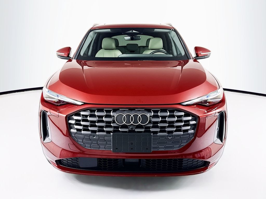 Used 2025 Audi Q5 2.0T Premium Plus SUV