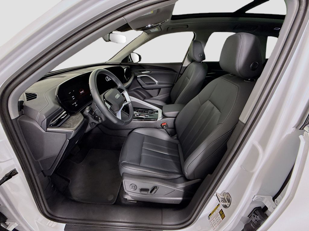 2025 Audi Q5 Premium - Photo 20