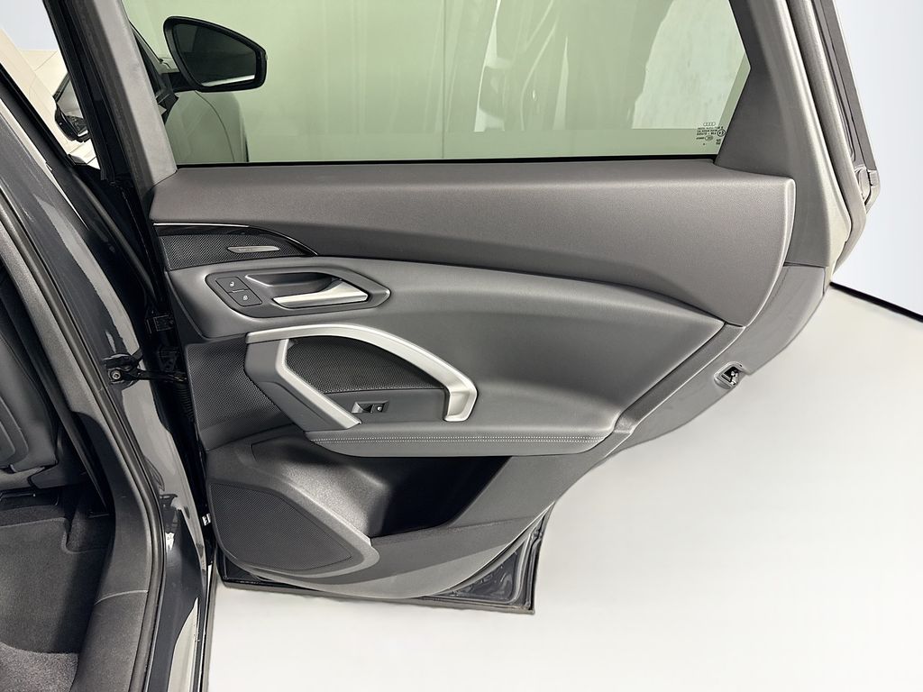 2025 Audi Q5 Premium Plus - Photo 27