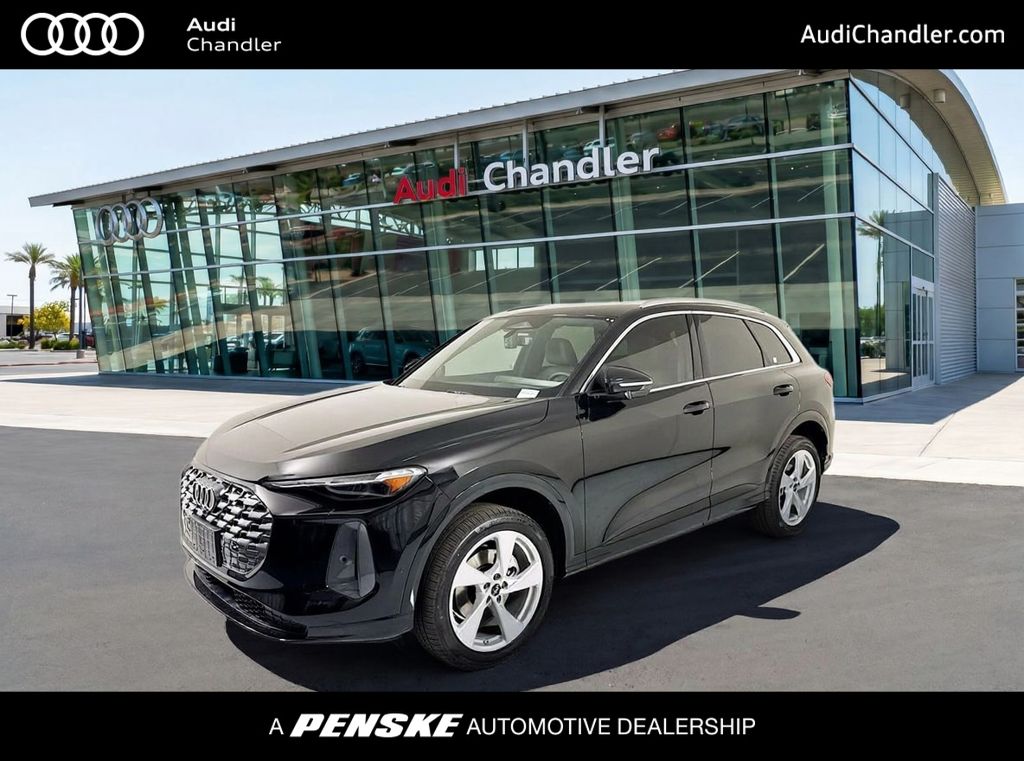2026 Audi Q5