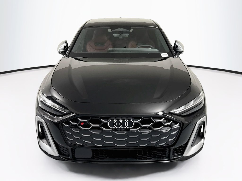 New 2026 Audi S5 Premium Plus Sportback