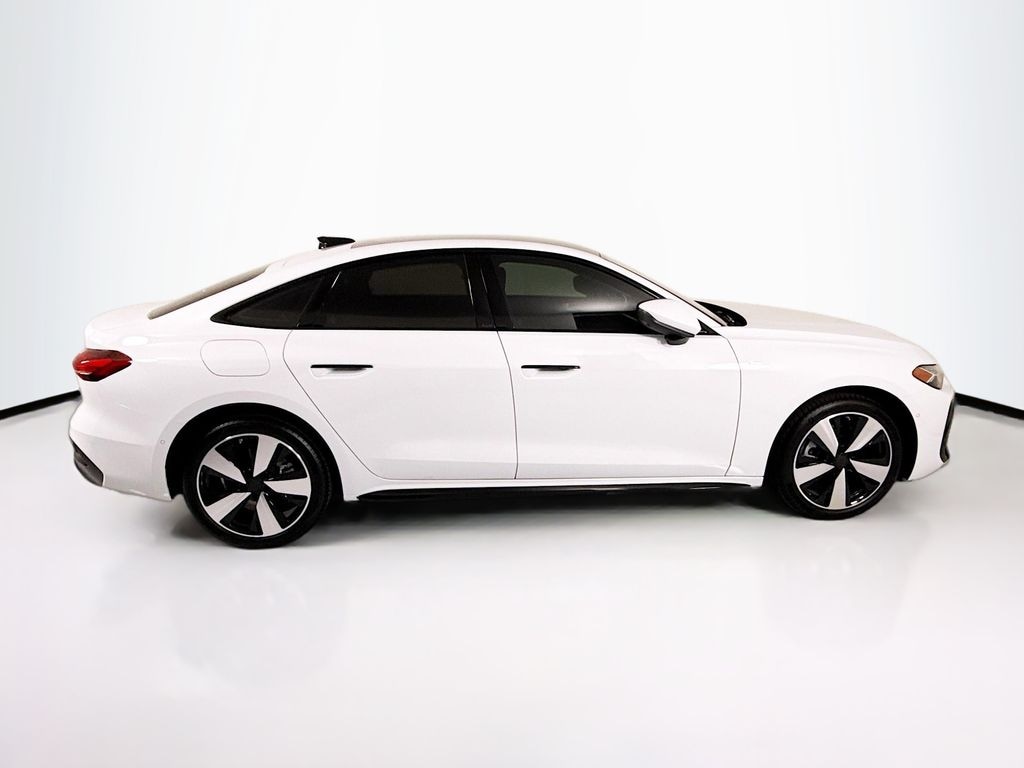Used 2026 Audi A5 Premium Plus Hatchback