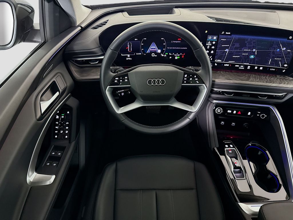 2025 Audi Q5 Premium Plus - Photo 9