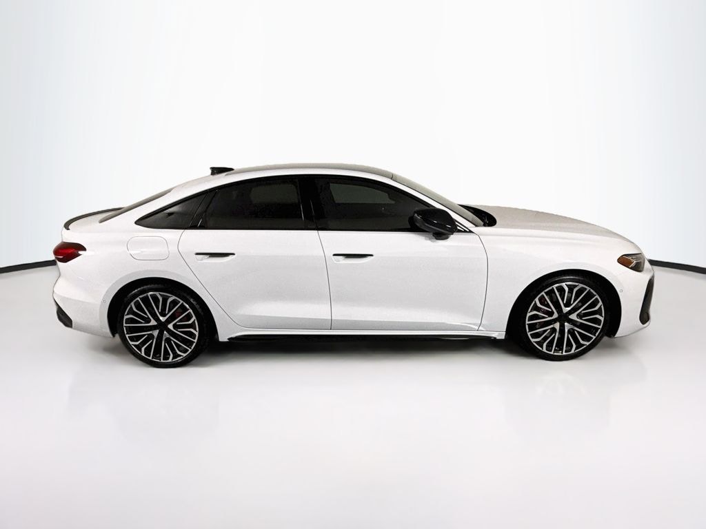 New 2026 Audi S5 Premium Plus Sportback