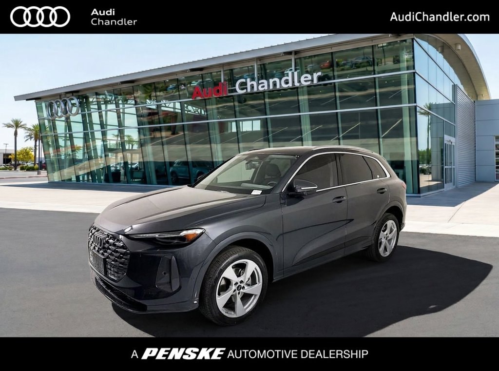 2026 Audi Q5