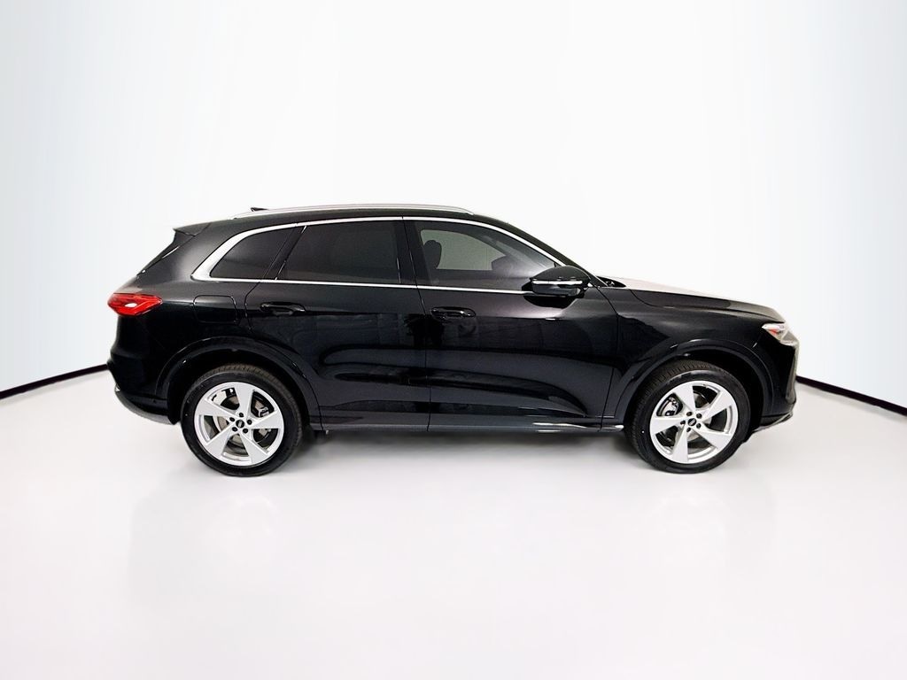 Used 2026 Audi Q5 2.0T Premium Plus SUV