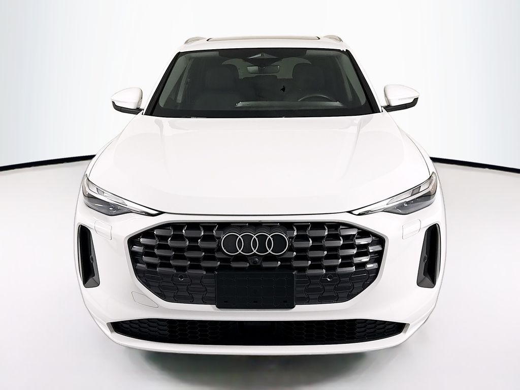Used 2025 Audi Q5 2.0T Premium SUV