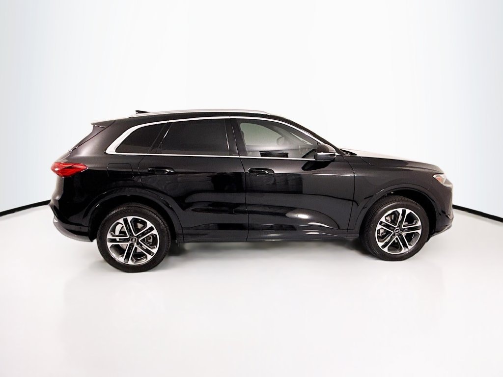 Used 2025 Audi Q5 2.0T Premium SUV