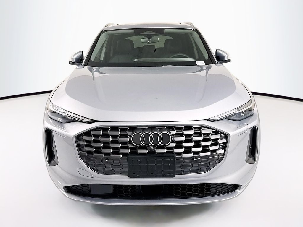 Used 2026 Audi Q5 2.0T Premium Plus SUV