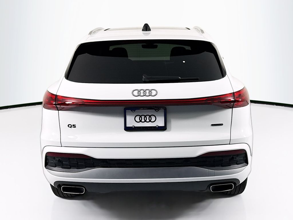 2025 Audi Q5 Premium - Photo 6