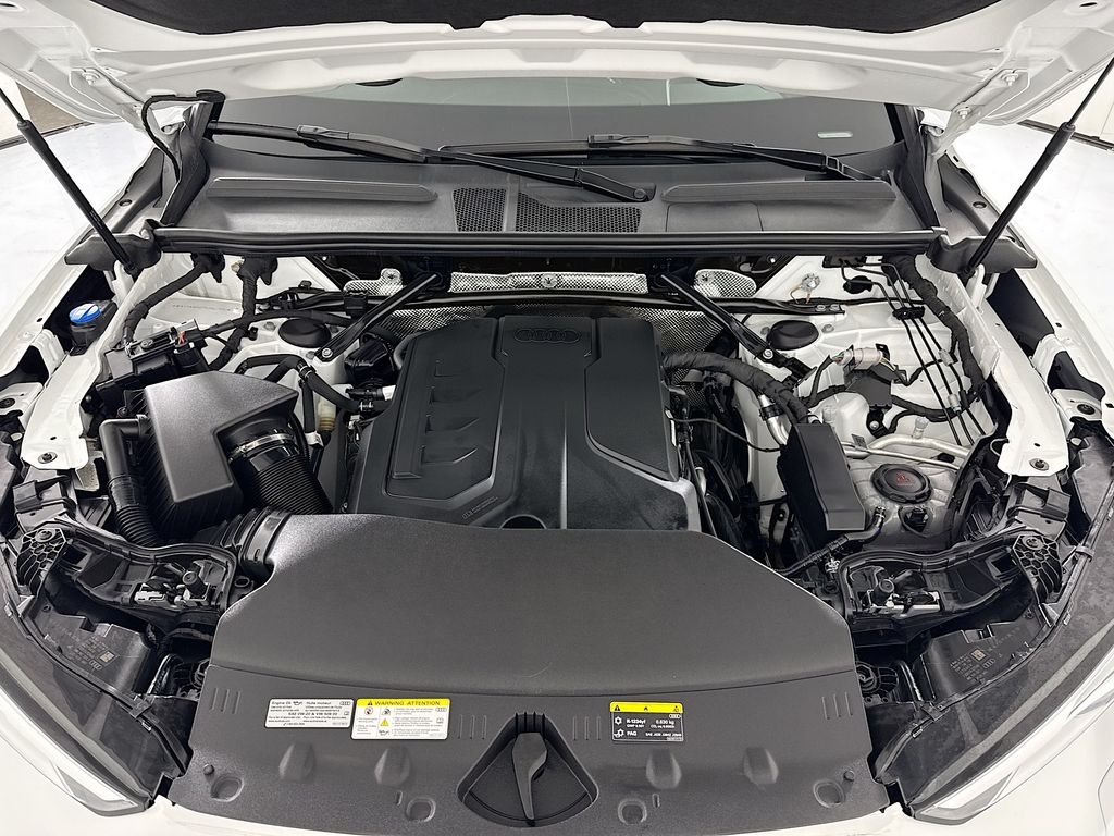 2025 Audi Q5 Premium - Photo 29