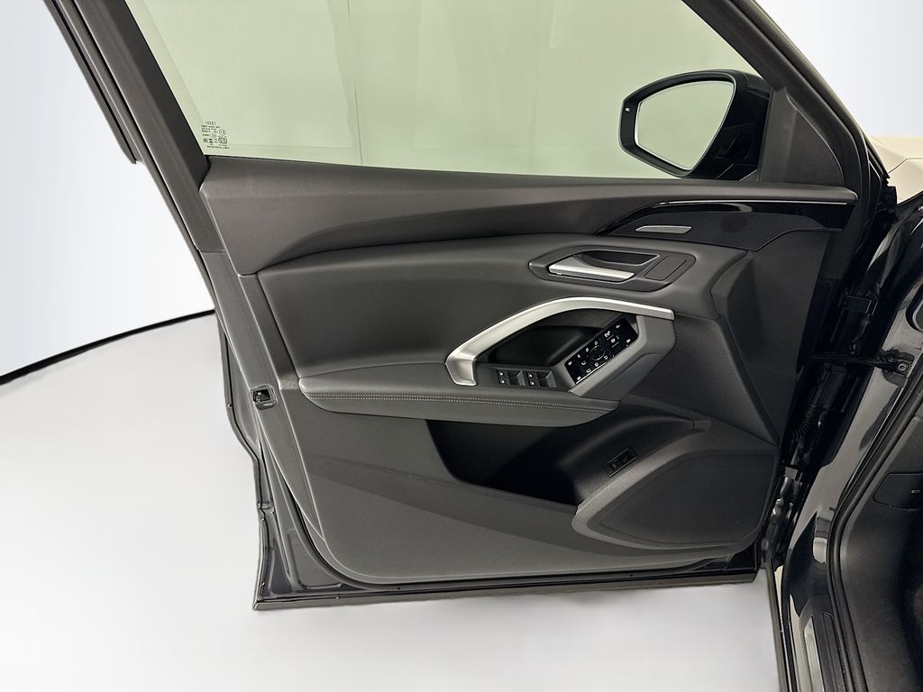 2025 Audi Q5 Premium Plus - Photo 24