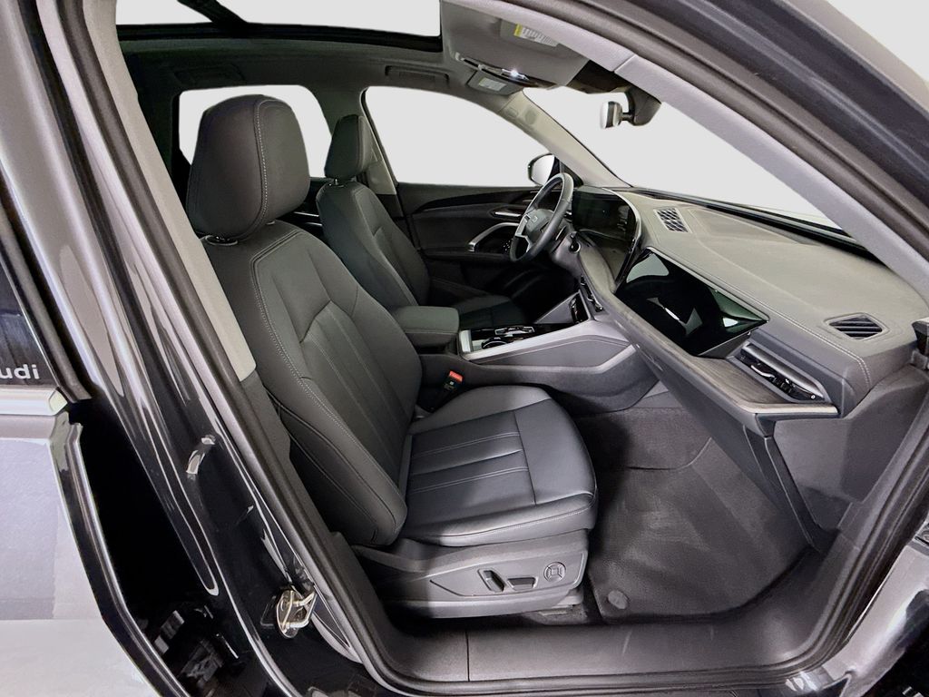 2025 Audi Q5 Premium Plus - Photo 20