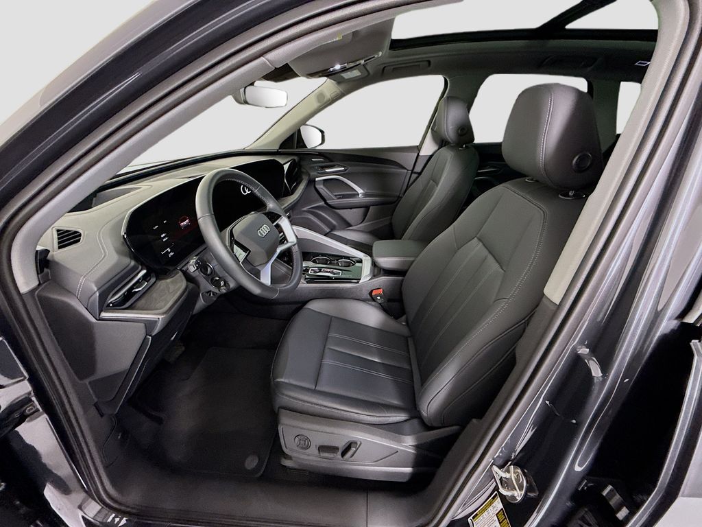 2025 Audi Q5 Premium Plus - Photo 19