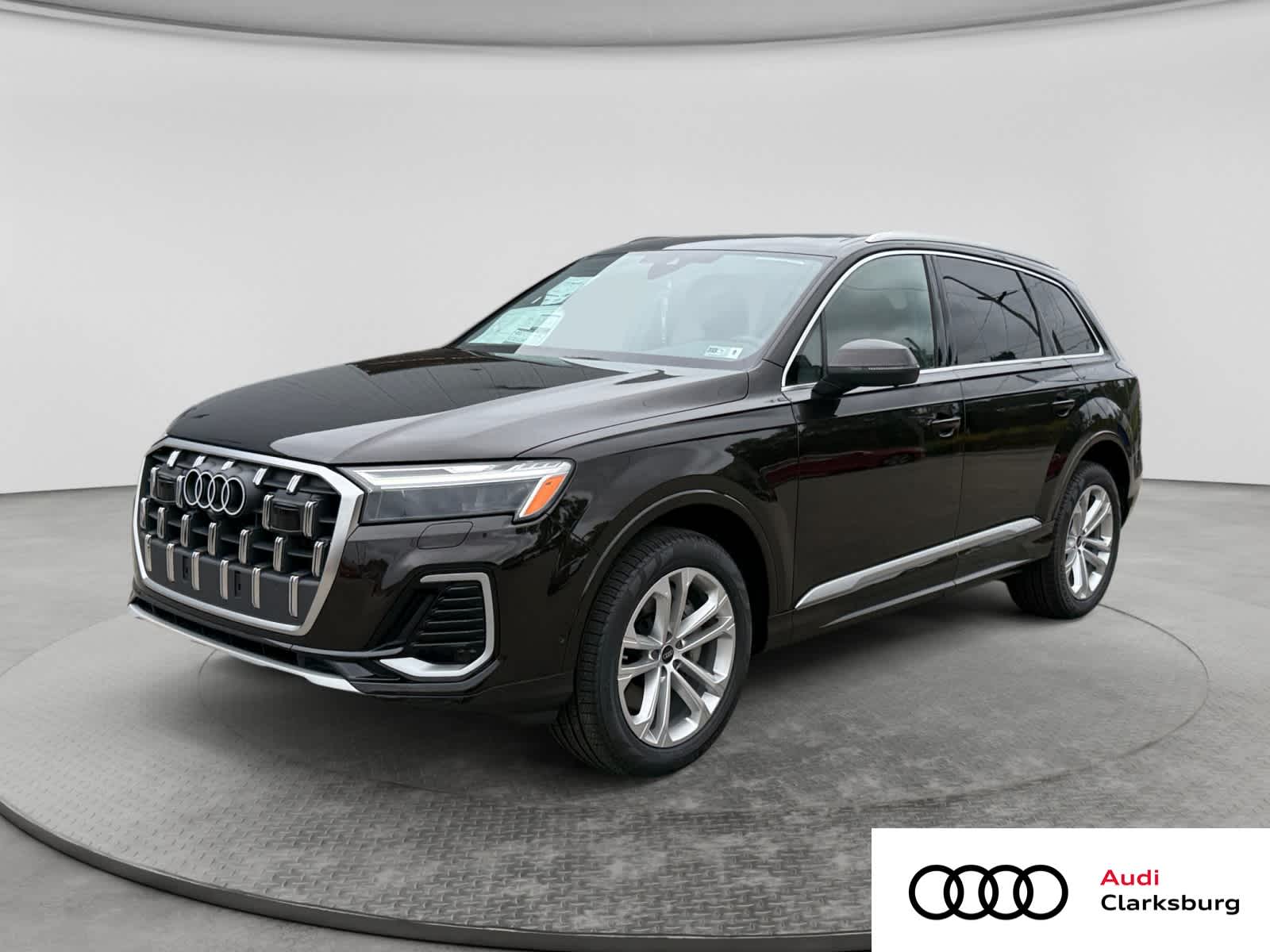 2026 Audi Q7 Premium Plus