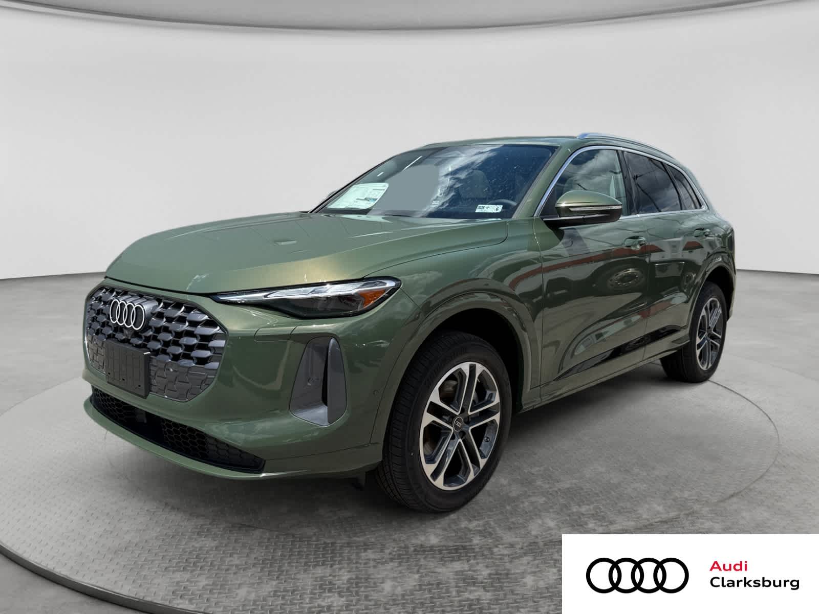 2026 Audi Q5