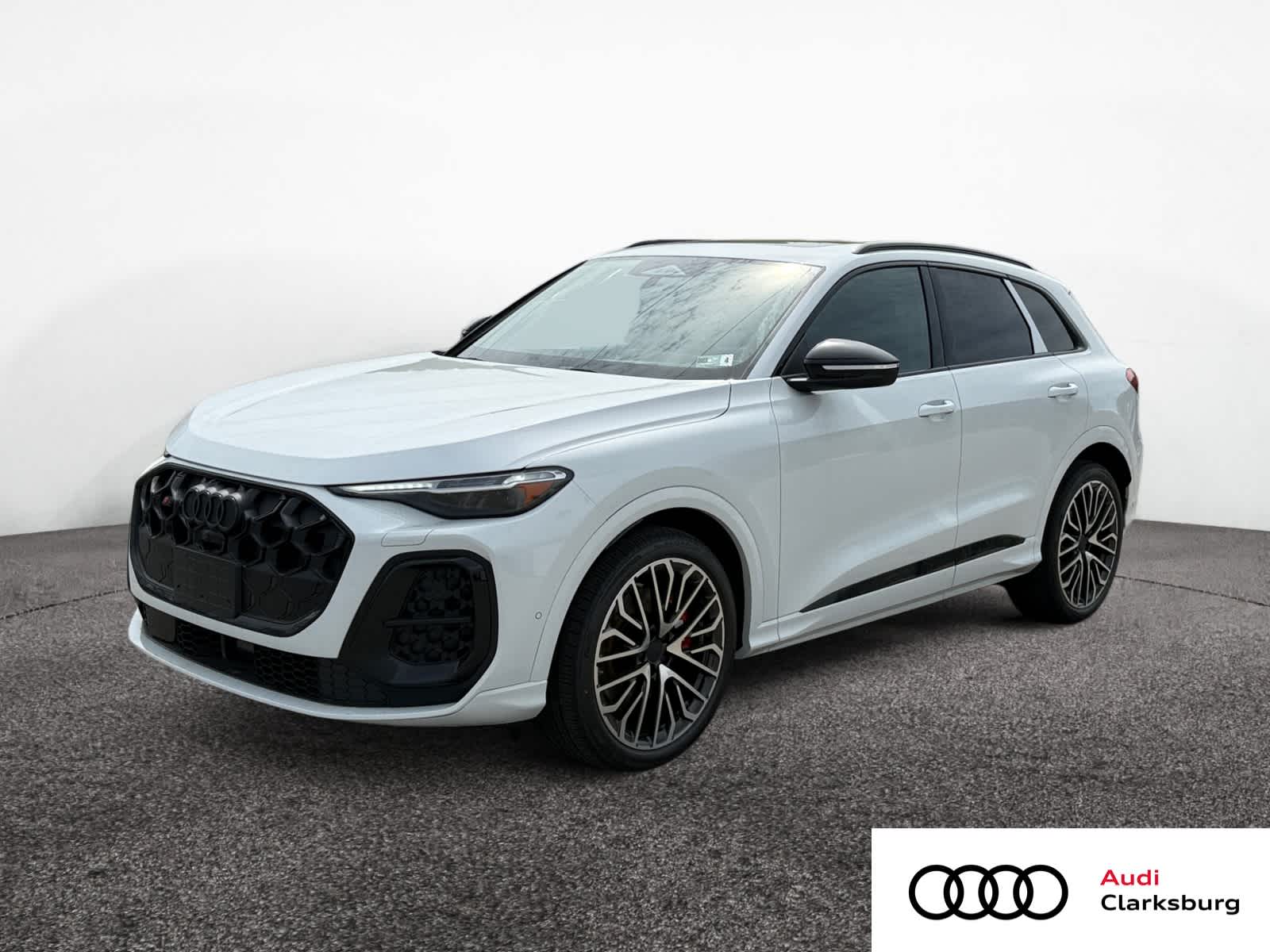 2026 Audi SQ5