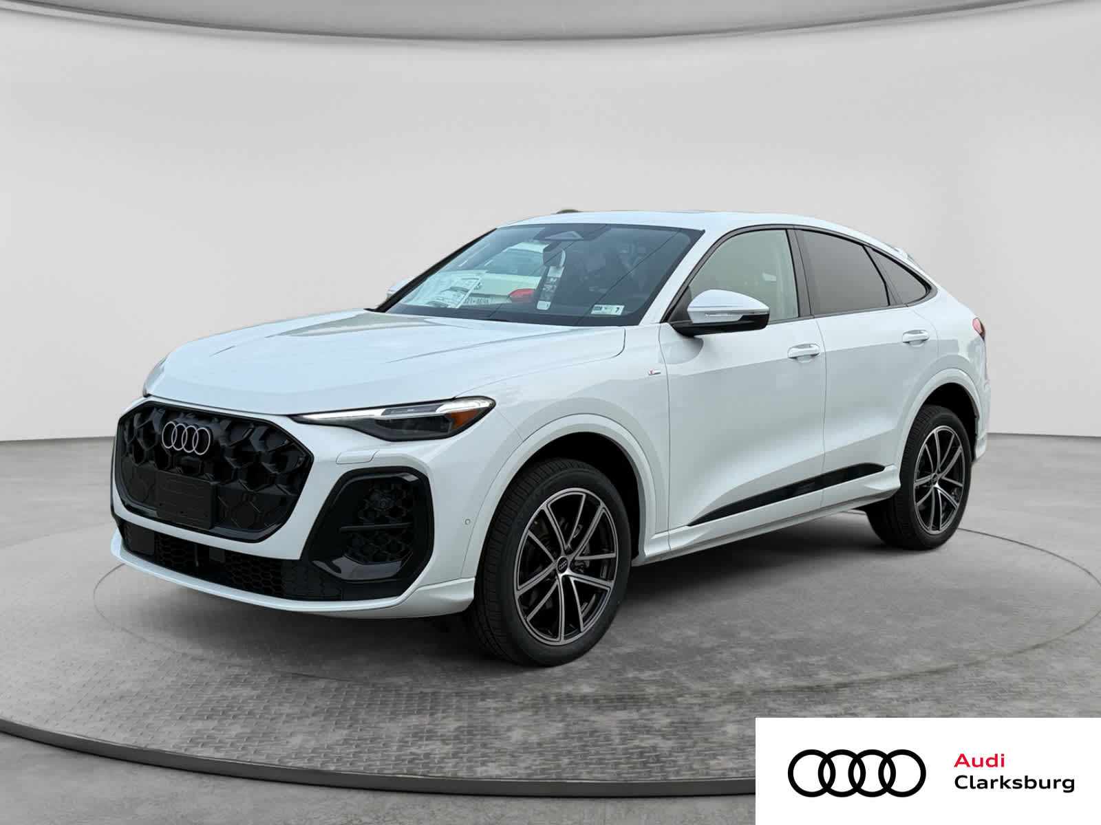 2026 Audi Q5 Sportback Premium Plus