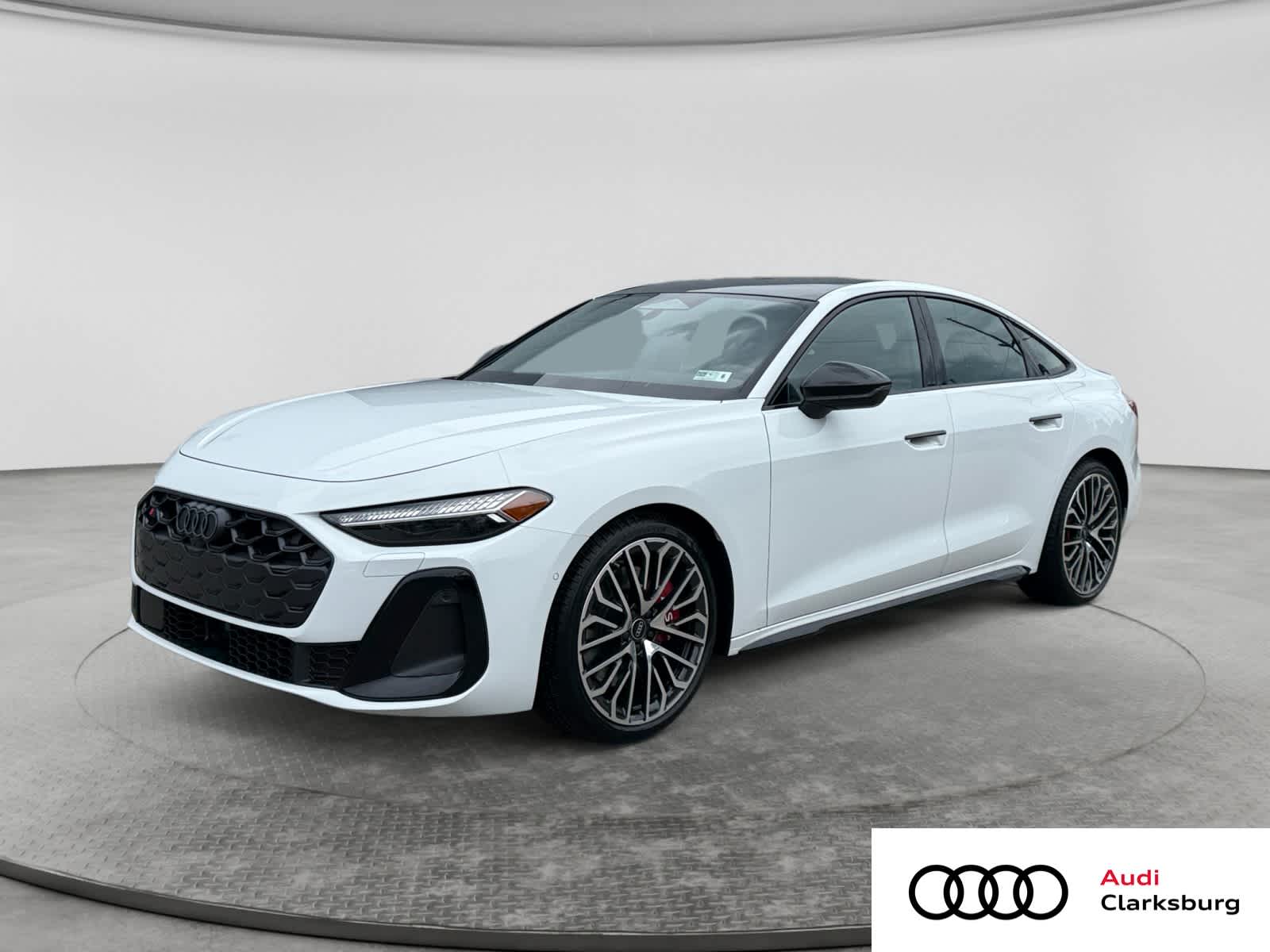 2026 Audi S5