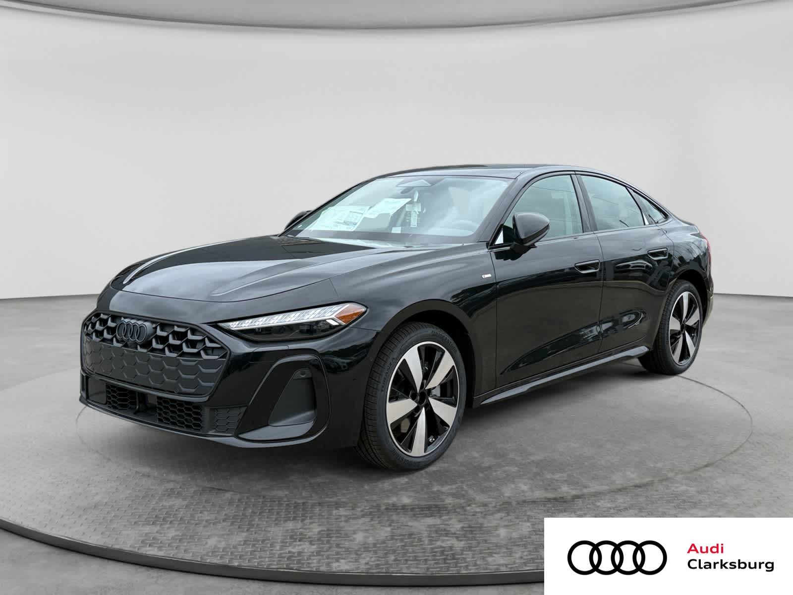2026 Audi A5