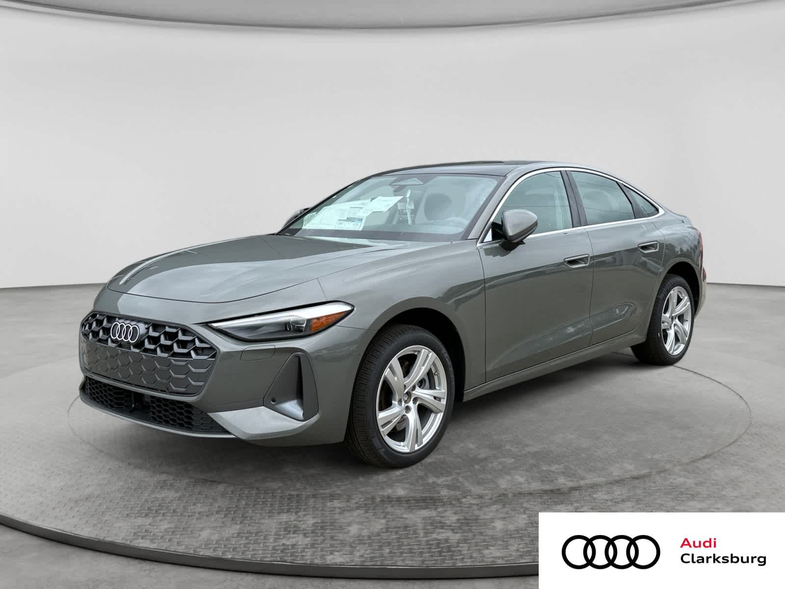 2026 Audi A5 Premium