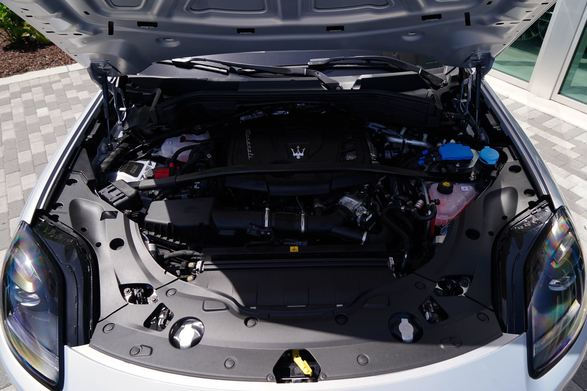 2025 Maserati Grecale MODENA - Photo 30