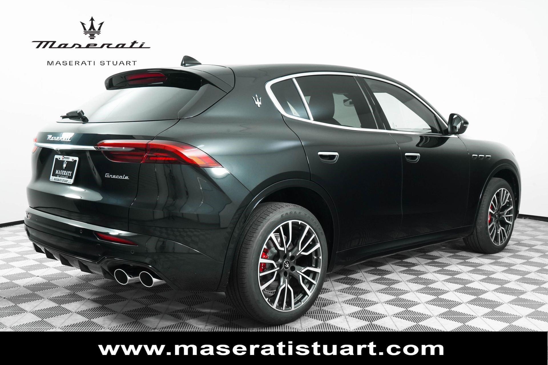2025 Maserati Grecale Base - Photo 6