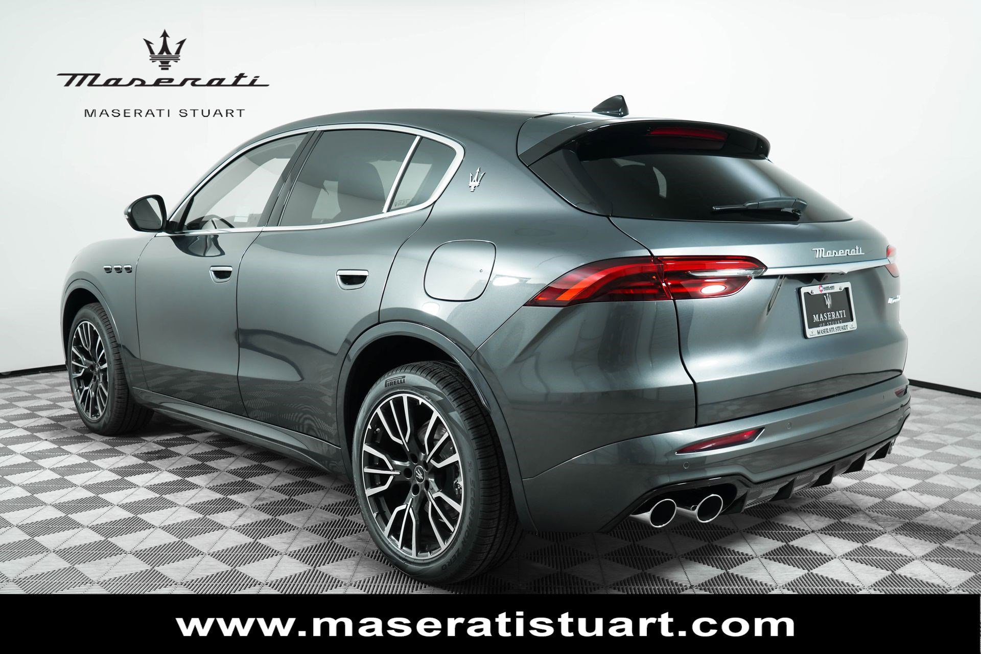 2025 Maserati Grecale Base - Photo 5
