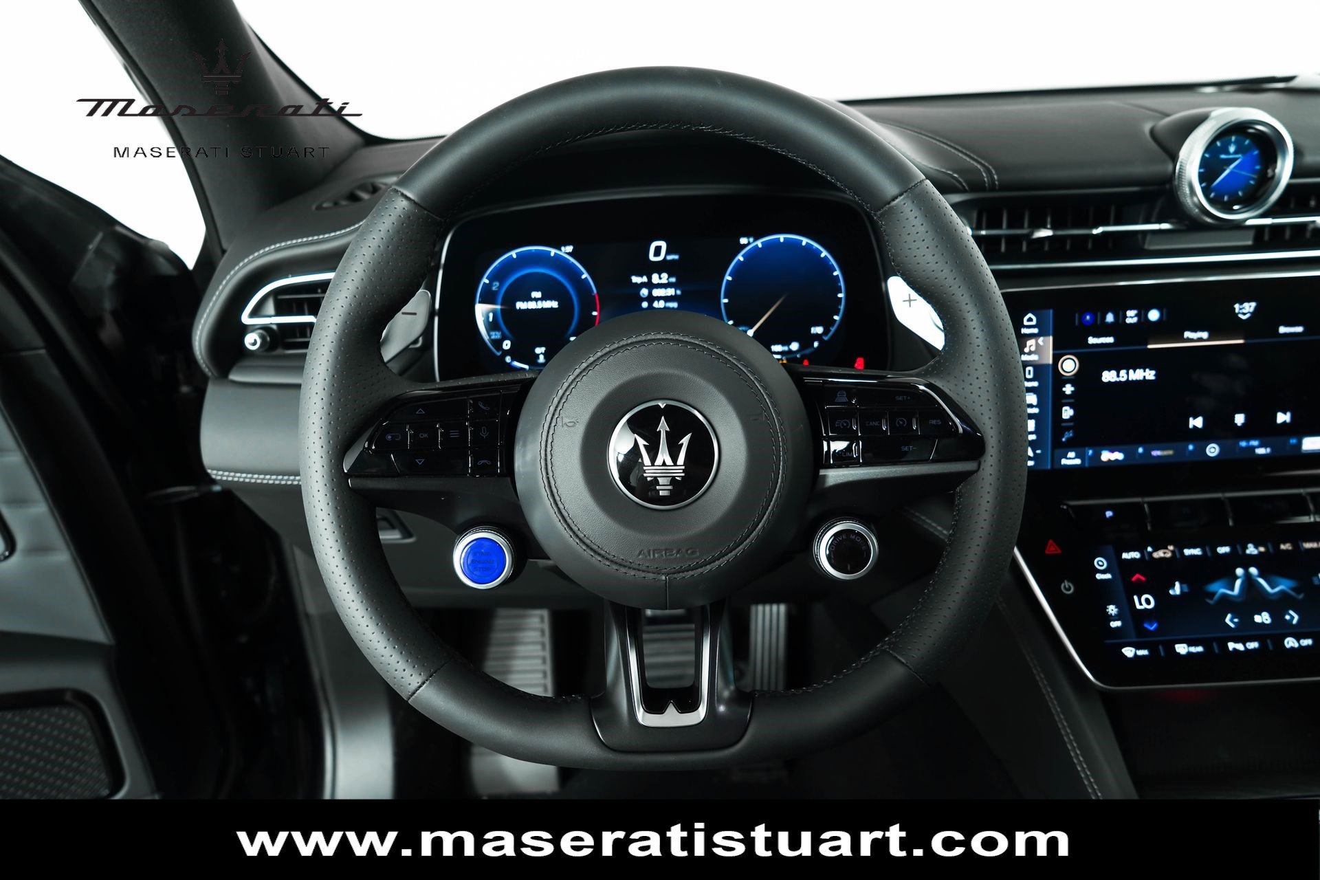 2025 Maserati Grecale Base - Photo 25