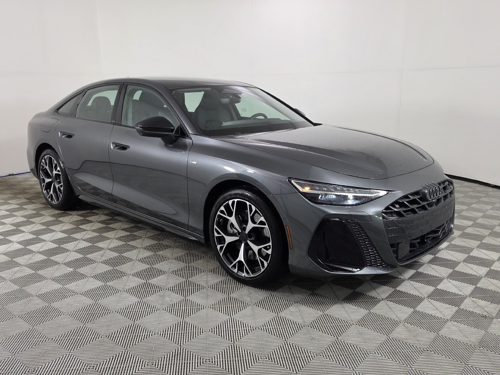 2026 Audi A6