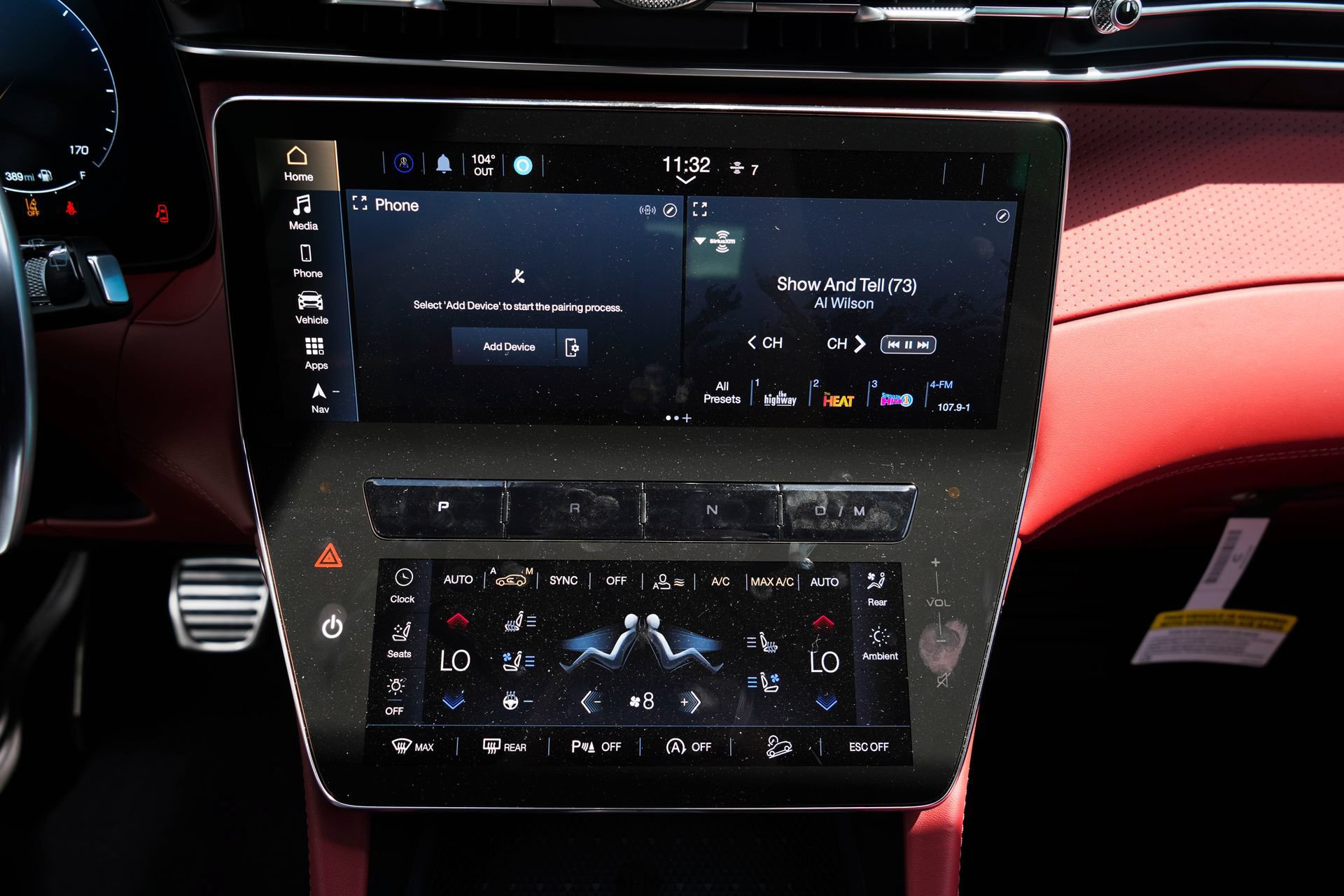 2025 Maserati Grecale MODENA - Photo 21