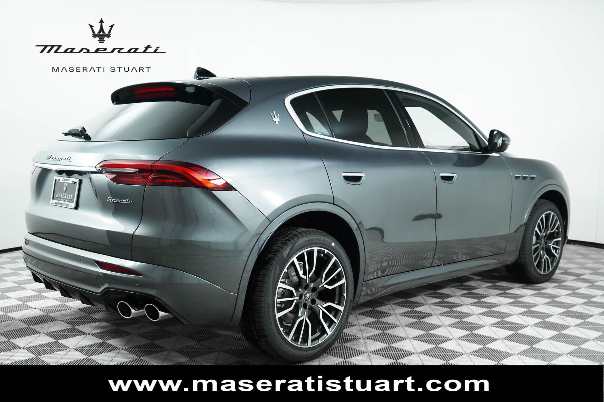 2025 Maserati Grecale Base - Photo 7