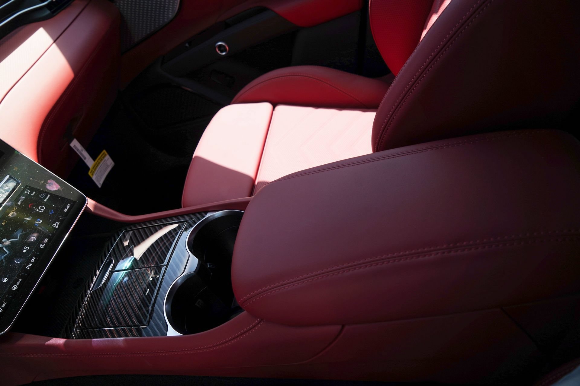 2025 Maserati Grecale MODENA - Photo 24