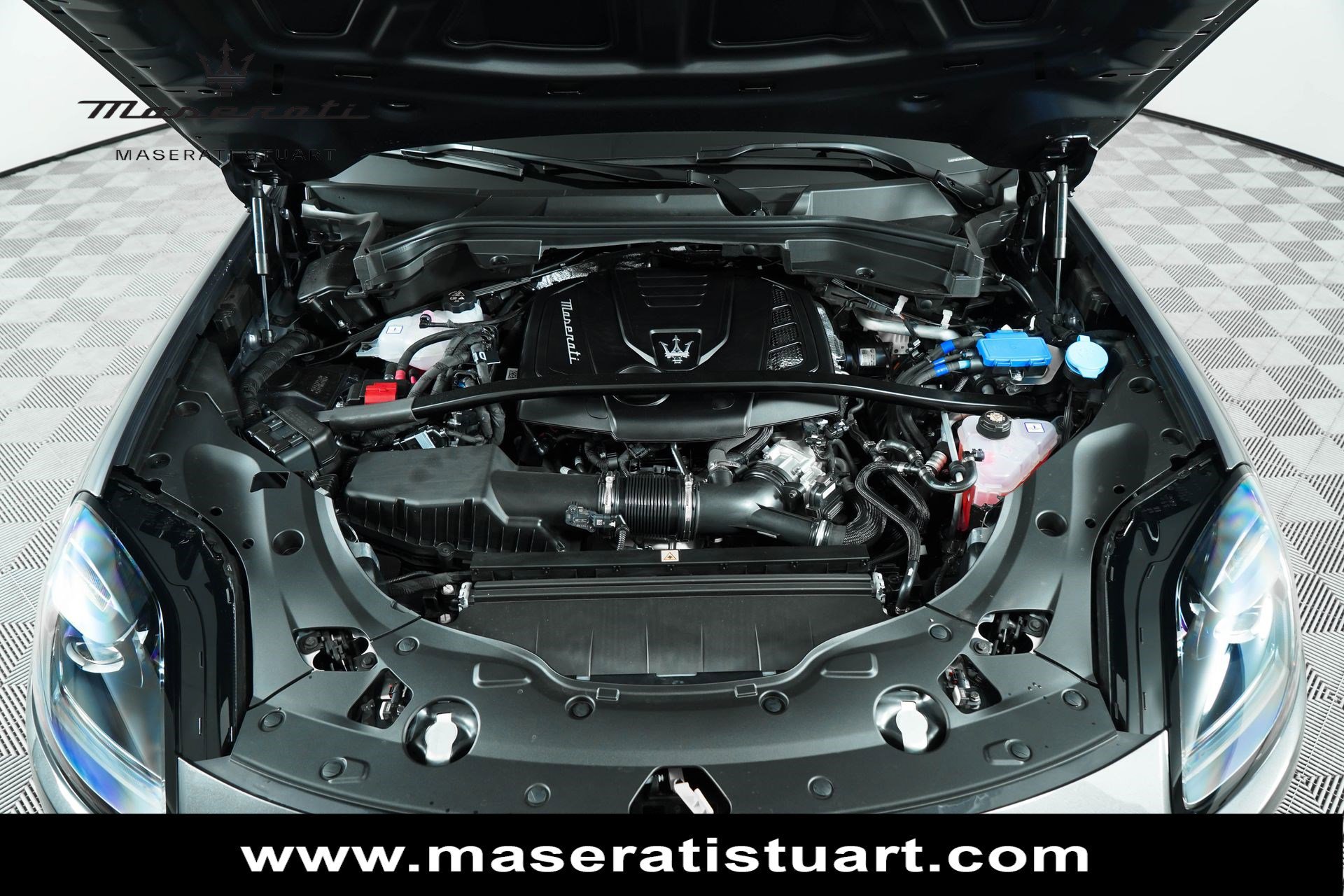2025 Maserati Grecale Base - Photo 36