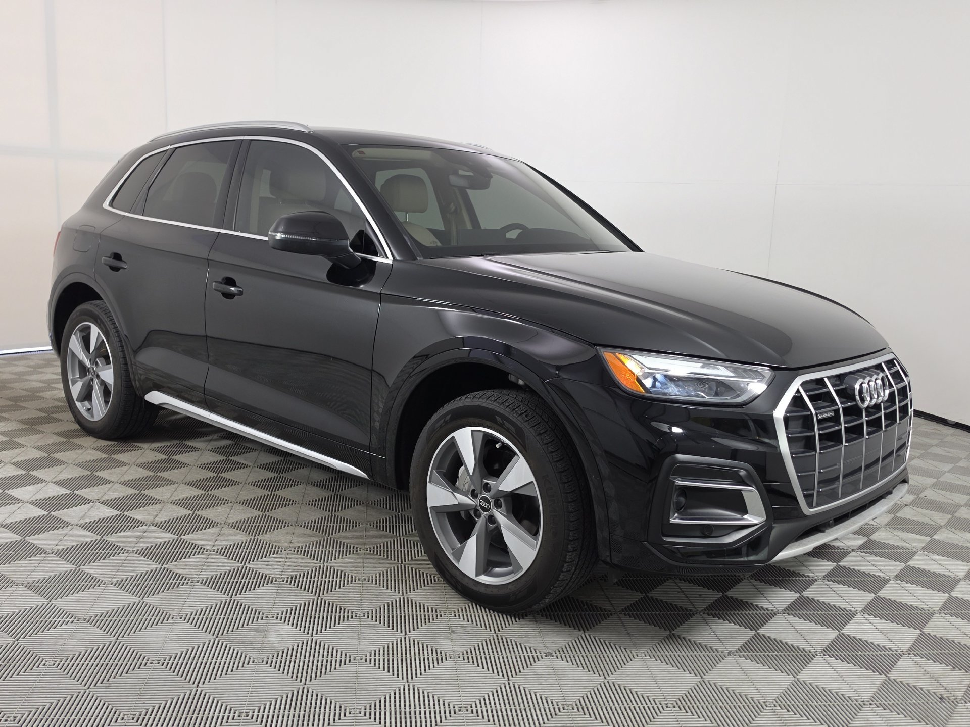 2024 Audi Q5