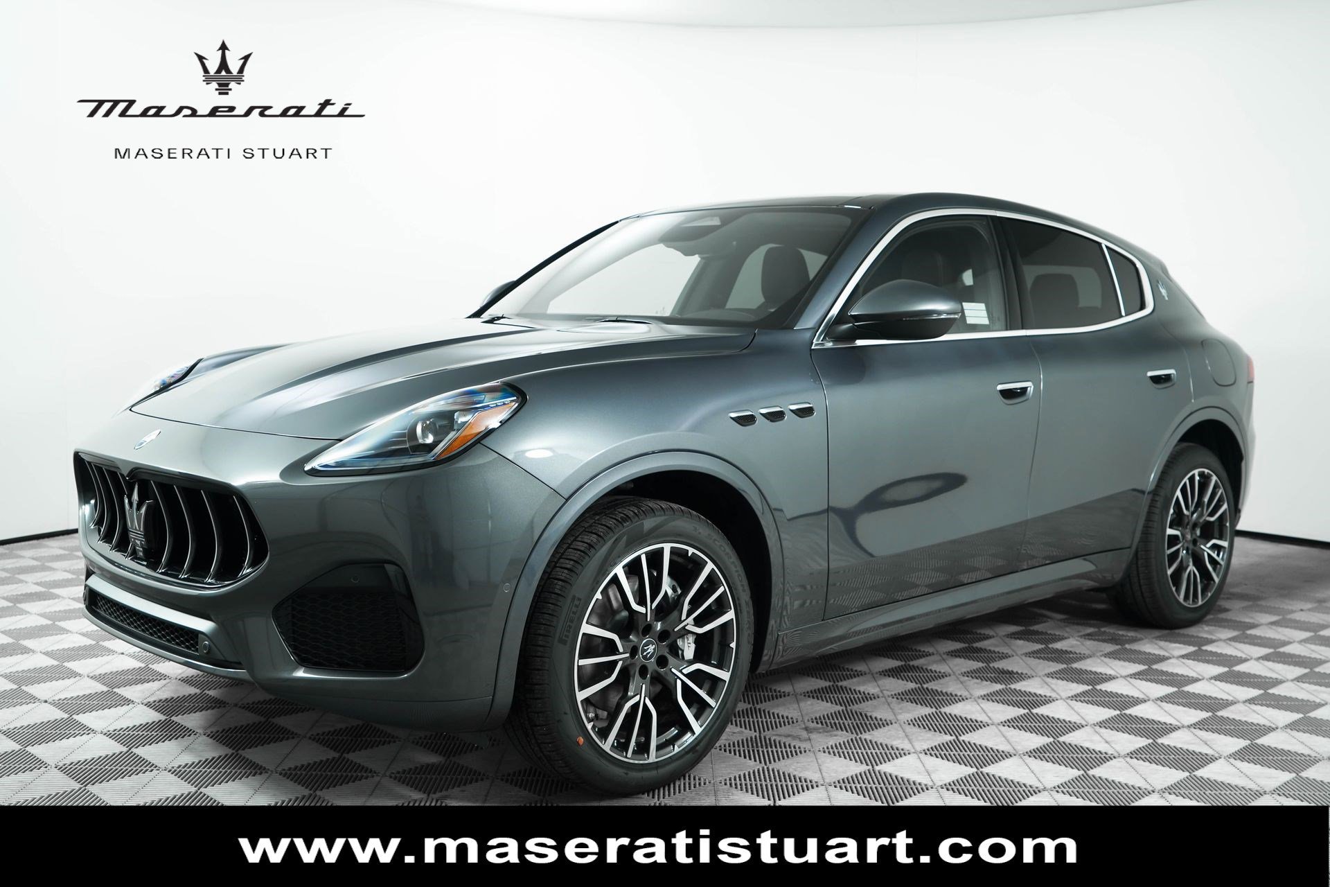 2025 Maserati Grecale Base - Photo 3