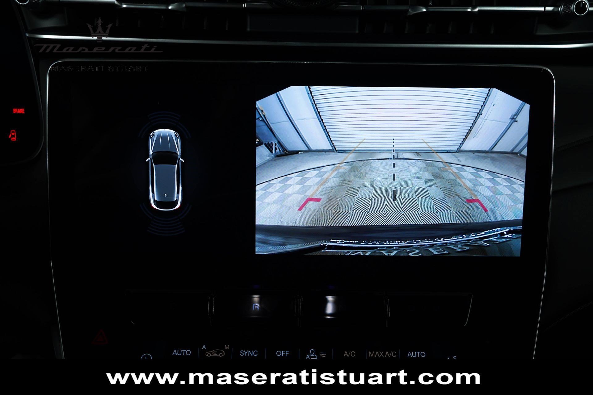 2025 Maserati Grecale Base - Photo 27