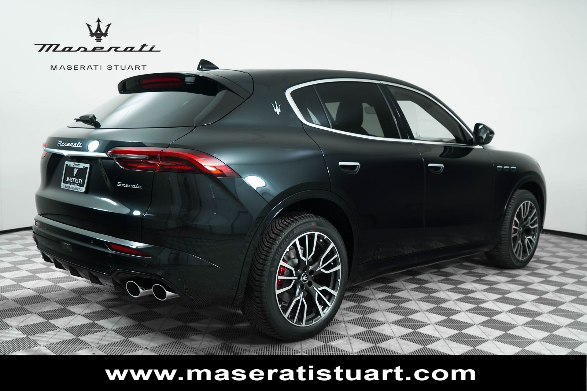 2025 Maserati Grecale Base - Photo 7