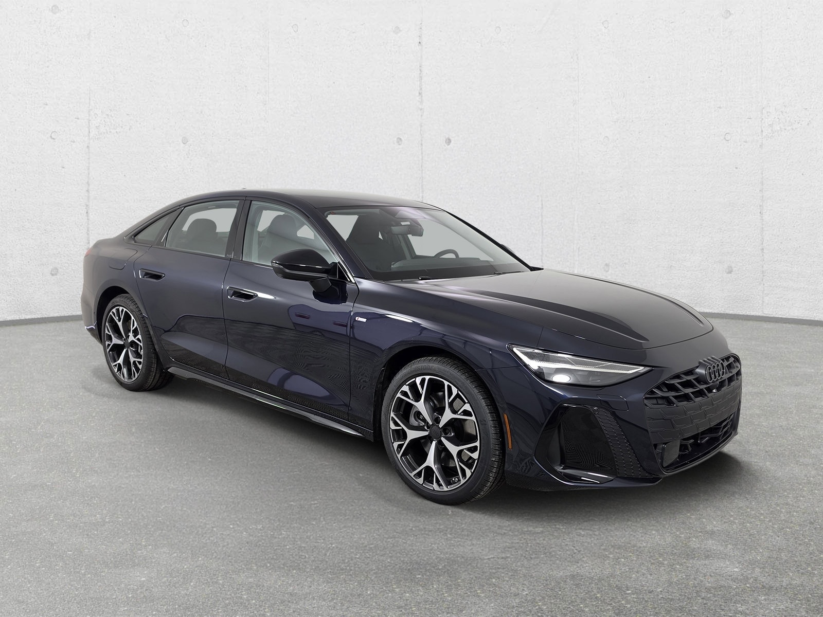 2026 Audi A6
