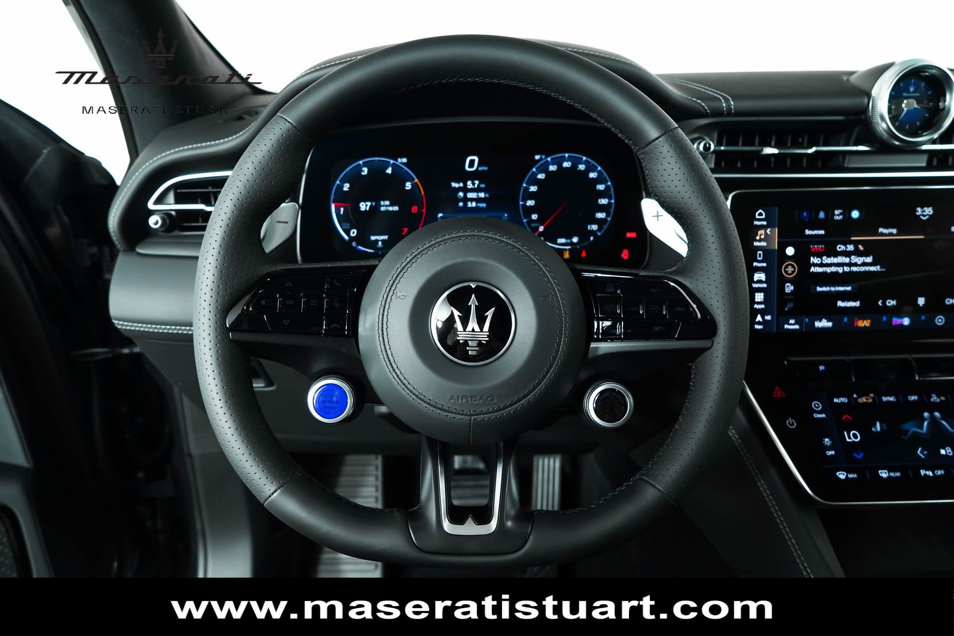 2025 Maserati Grecale Base - Photo 22