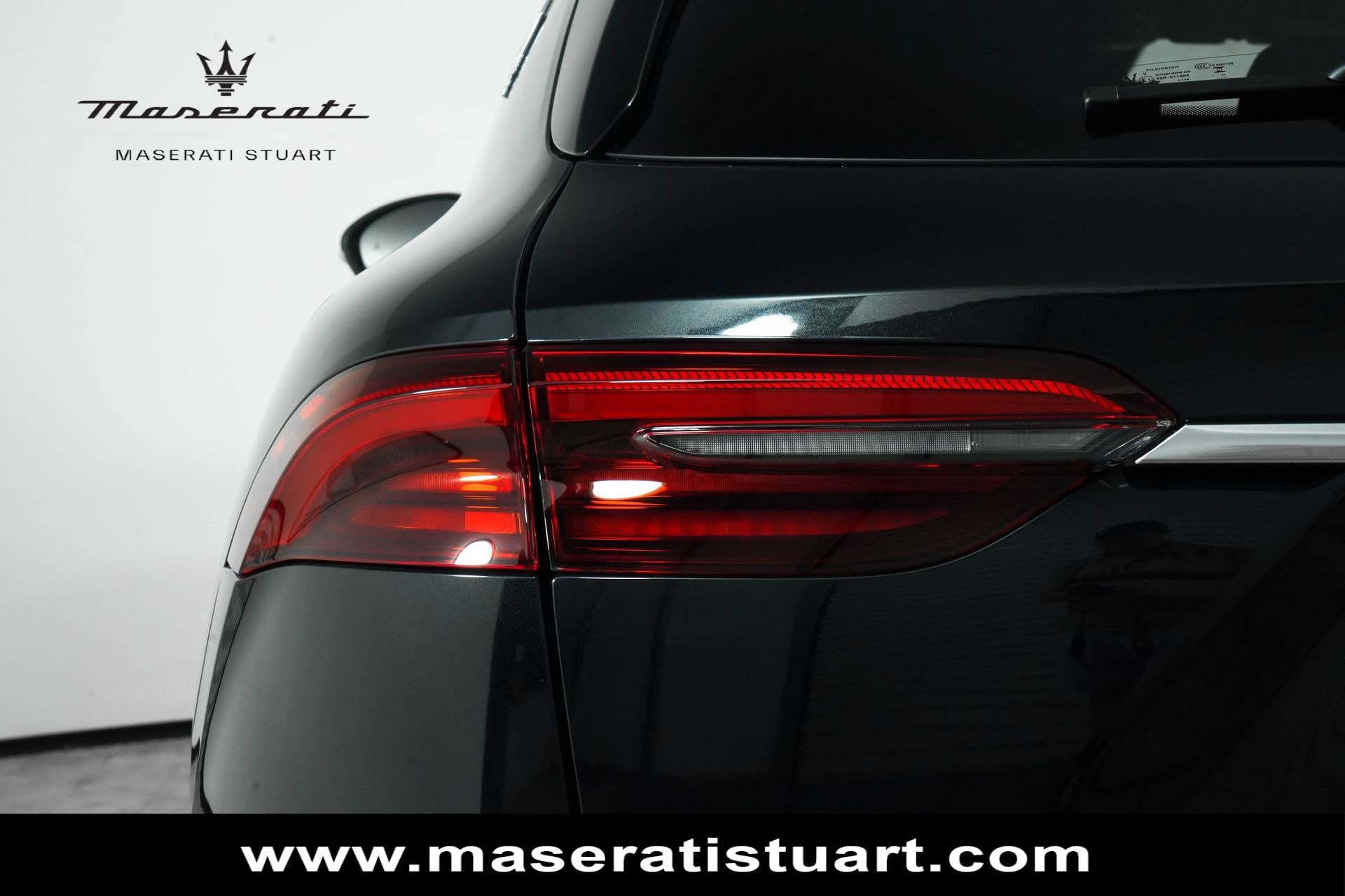 2025 Maserati Grecale Base - Photo 14